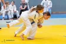 26.04.2026 Wachau JUDO Kids Cup